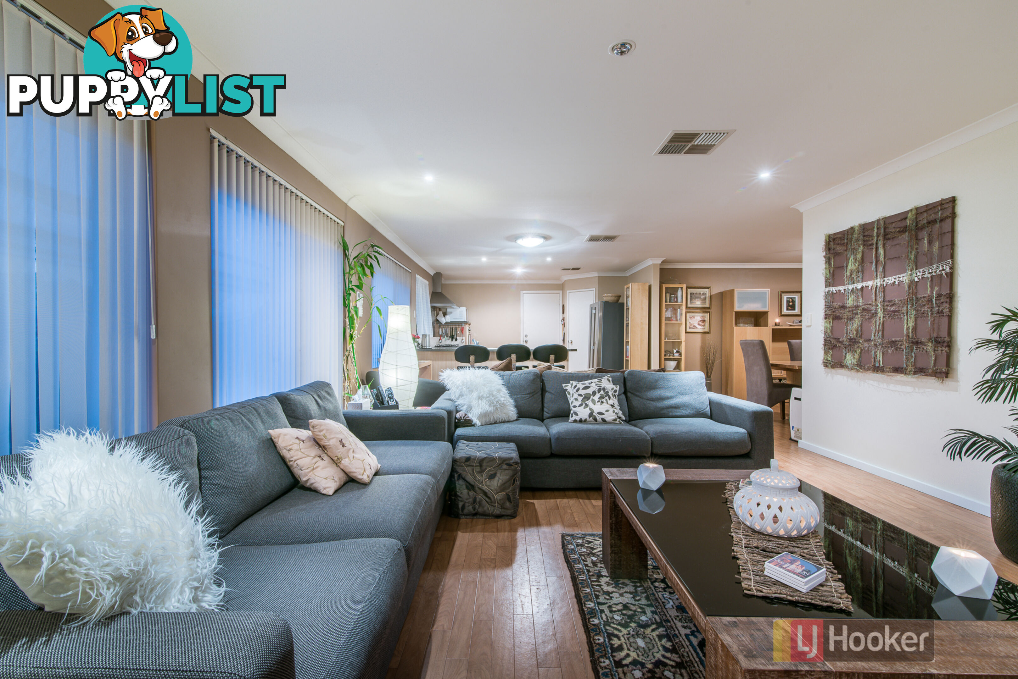 8 Withnell Drive ELLENBROOK WA 6069
