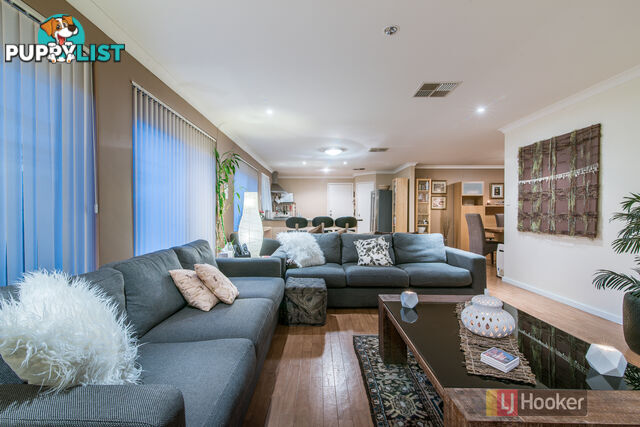 8 Withnell Drive ELLENBROOK WA 6069