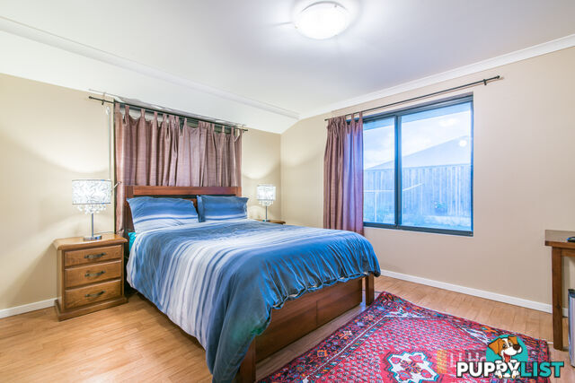 8 Withnell Drive ELLENBROOK WA 6069