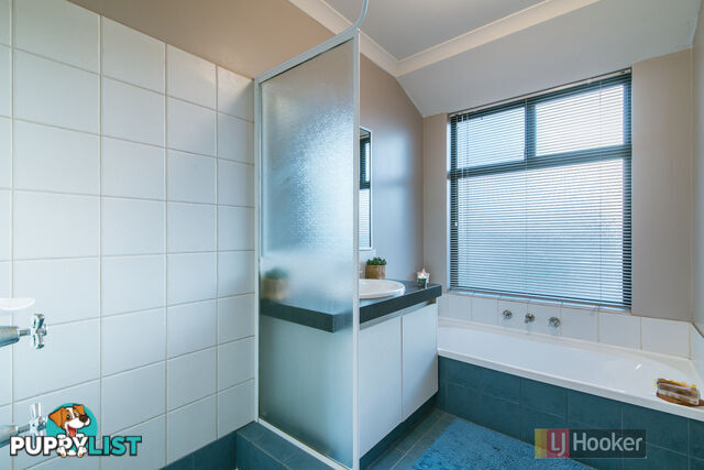 8 Withnell Drive ELLENBROOK WA 6069