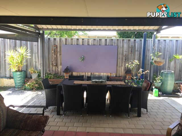 8 Withnell Drive ELLENBROOK WA 6069