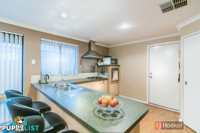 8 Withnell Drive ELLENBROOK WA 6069