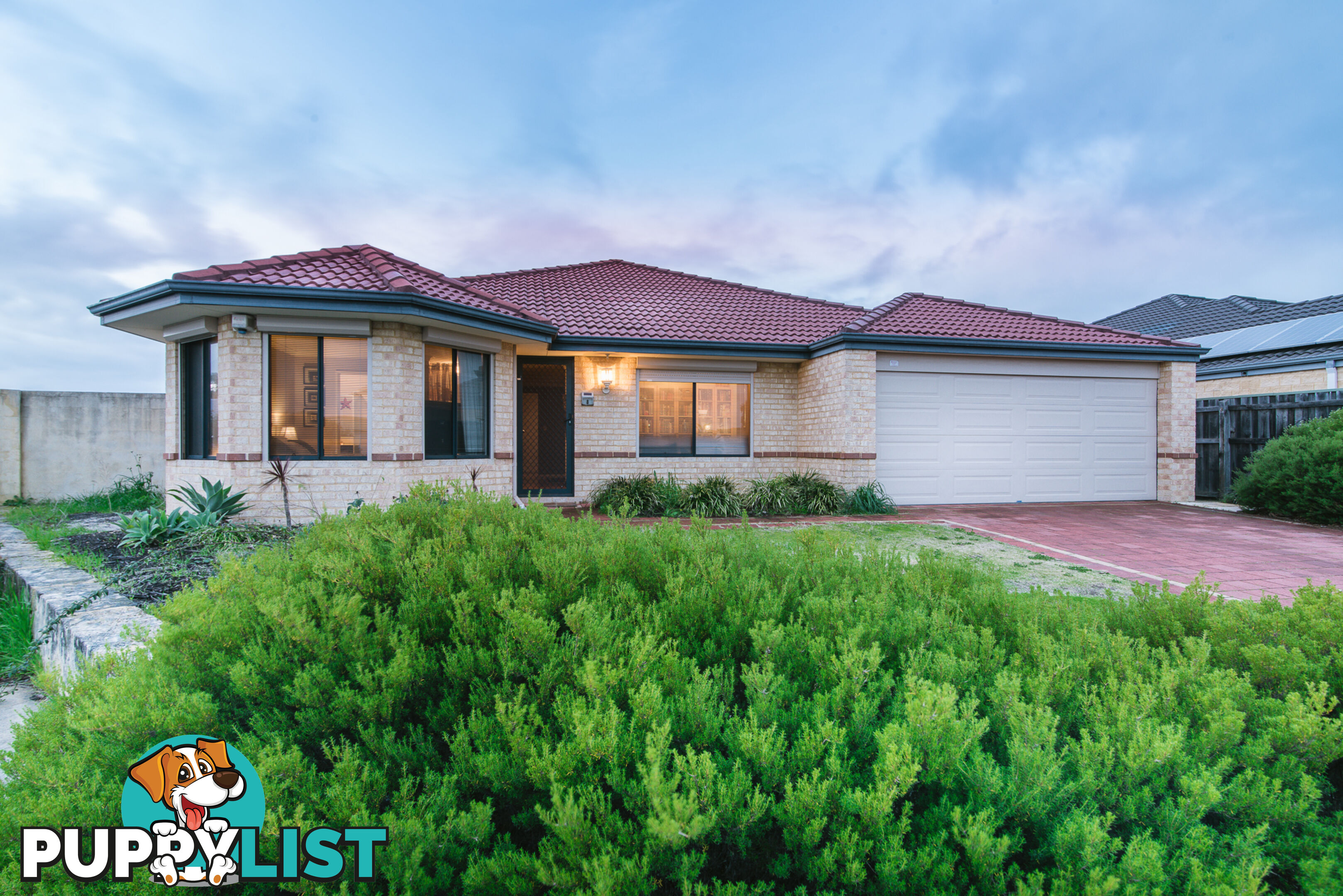 8 Withnell Drive ELLENBROOK WA 6069
