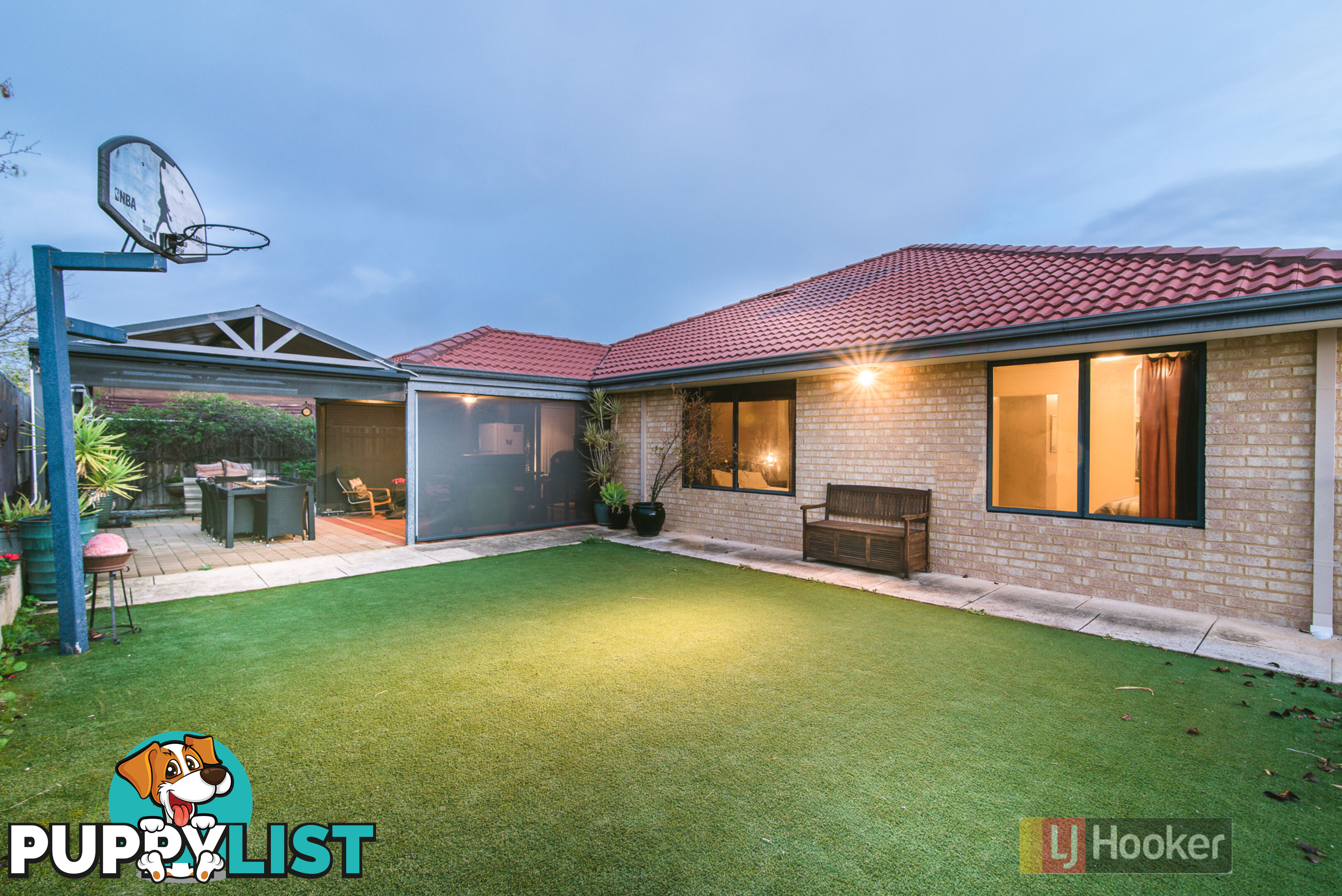 8 Withnell Drive ELLENBROOK WA 6069