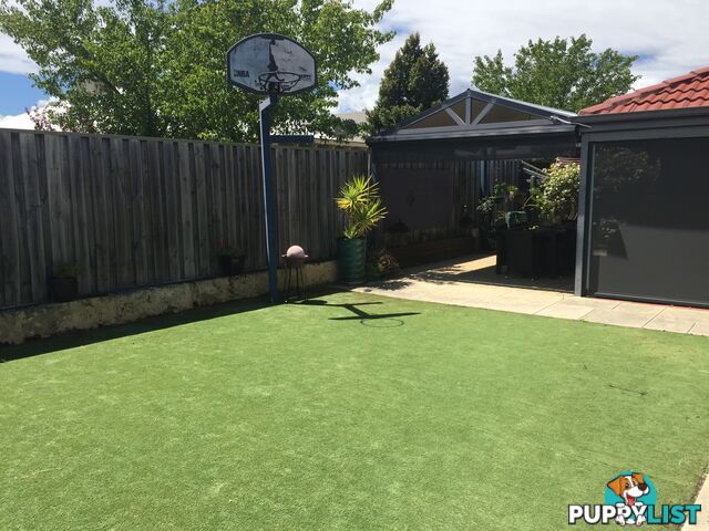 8 Withnell Drive ELLENBROOK WA 6069