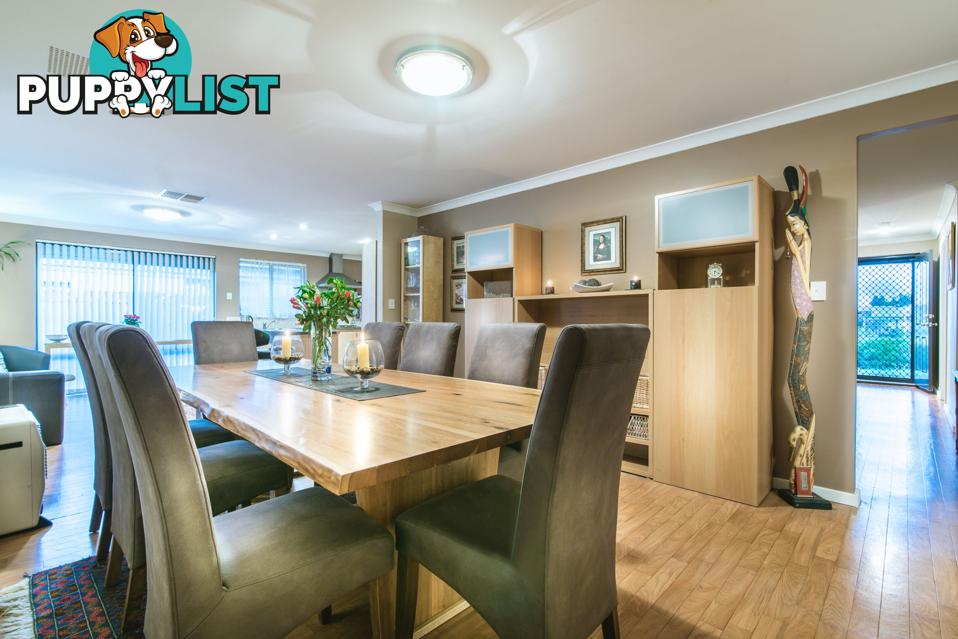 8 Withnell Drive ELLENBROOK WA 6069