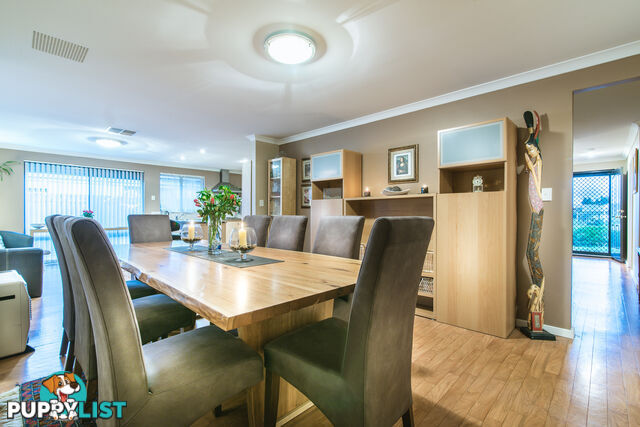 8 Withnell Drive ELLENBROOK WA 6069