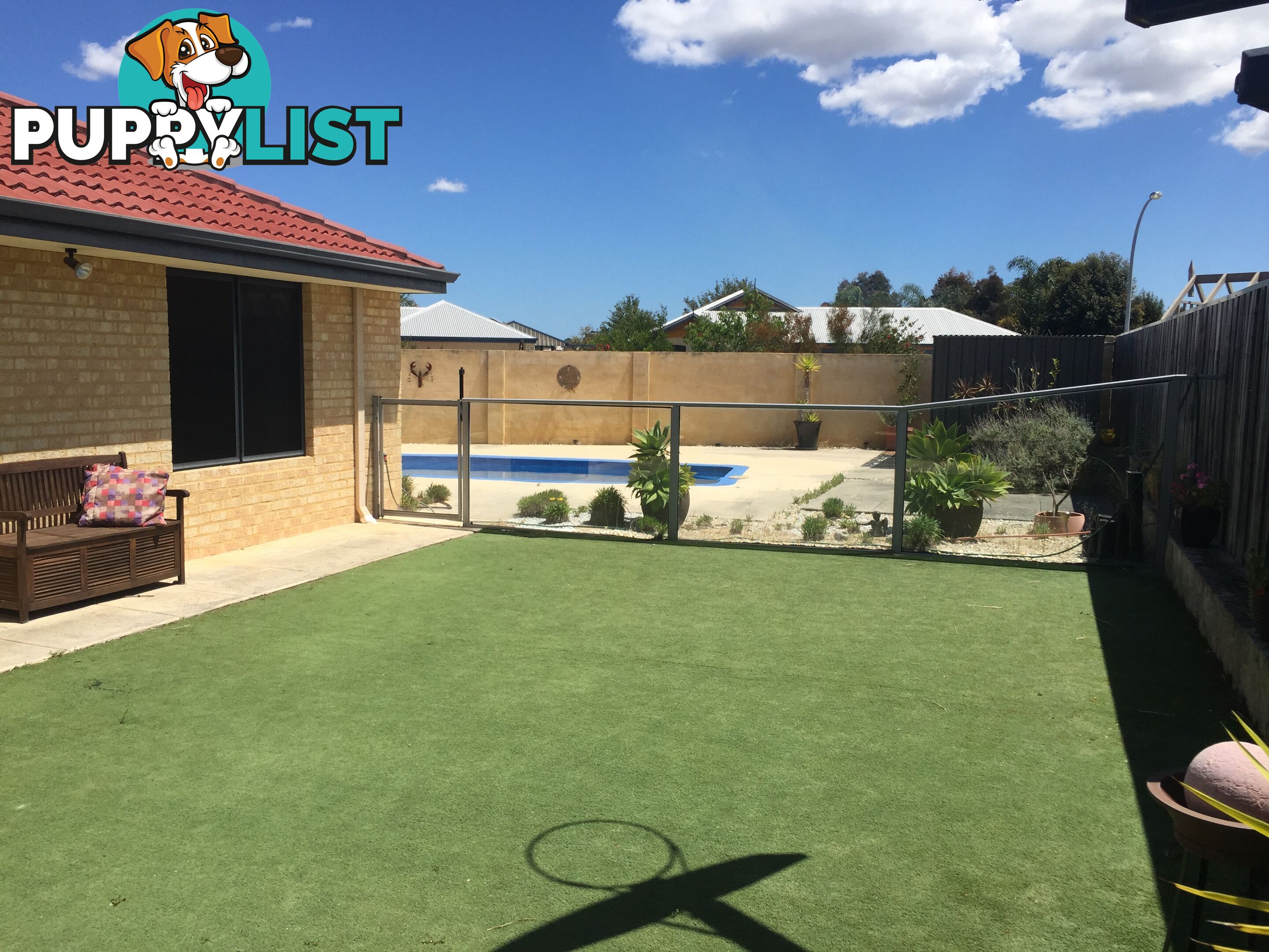 8 Withnell Drive ELLENBROOK WA 6069