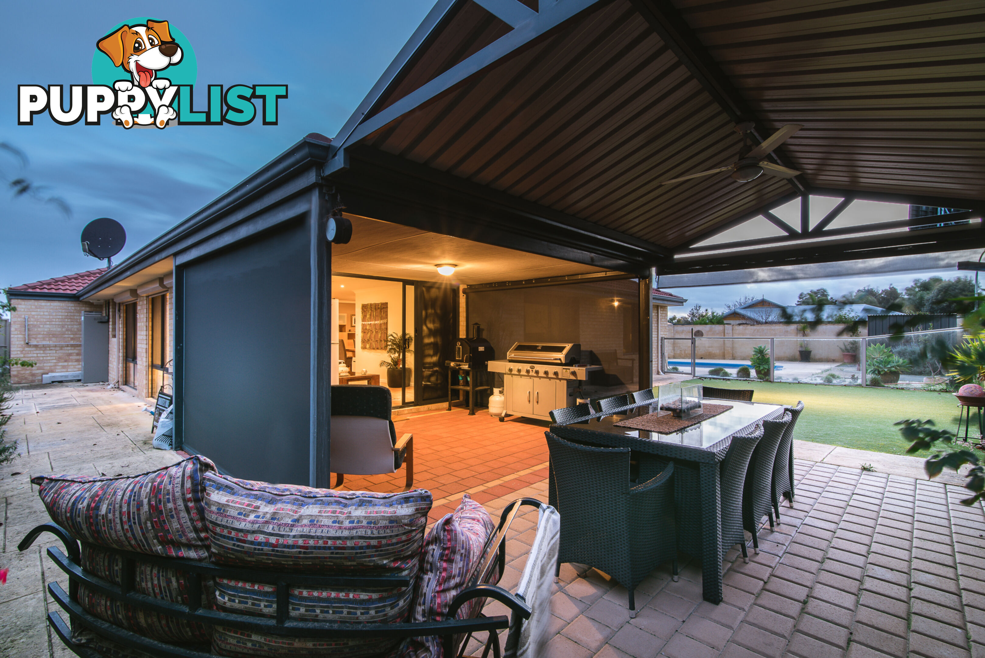 8 Withnell Drive ELLENBROOK WA 6069
