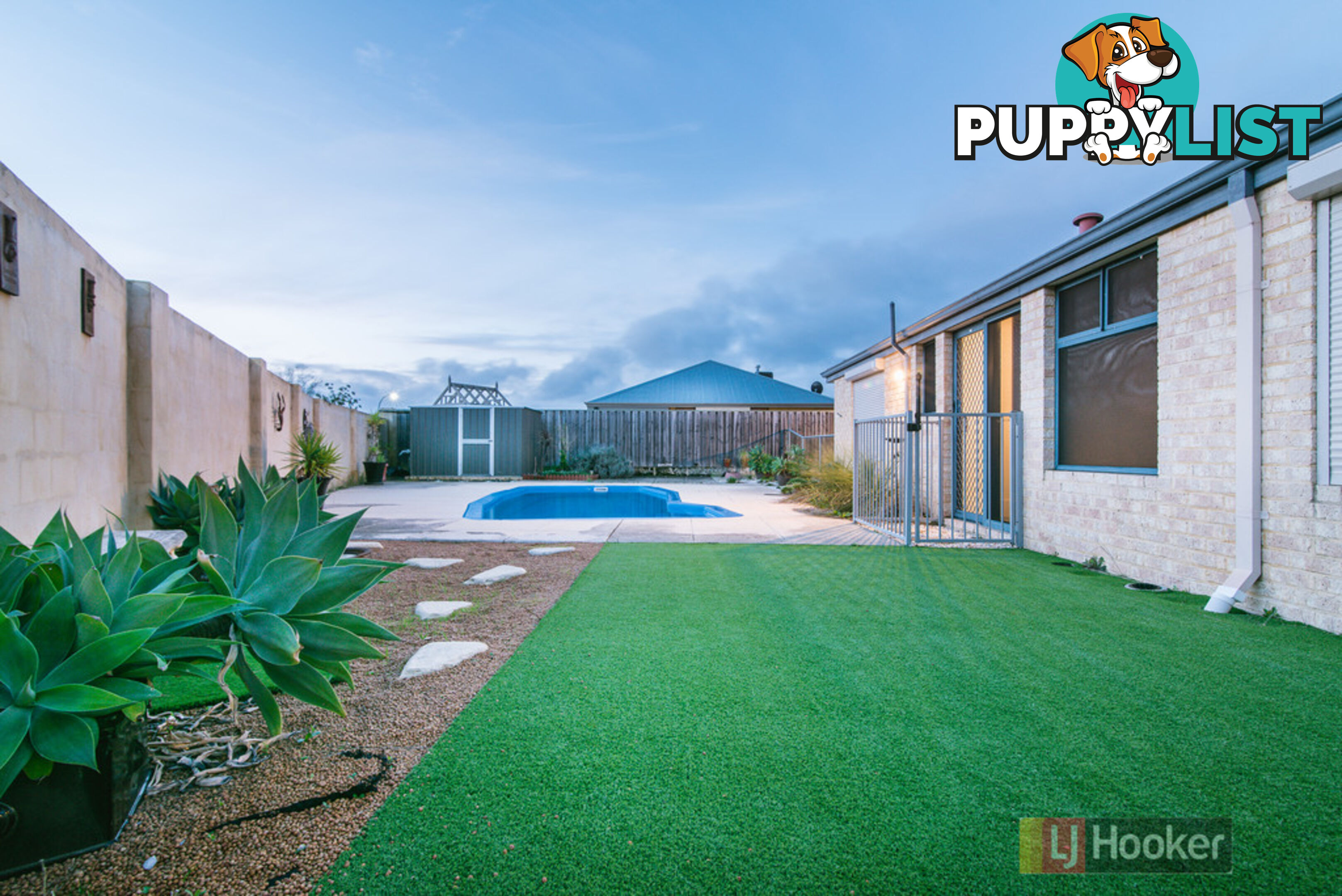 8 Withnell Drive ELLENBROOK WA 6069