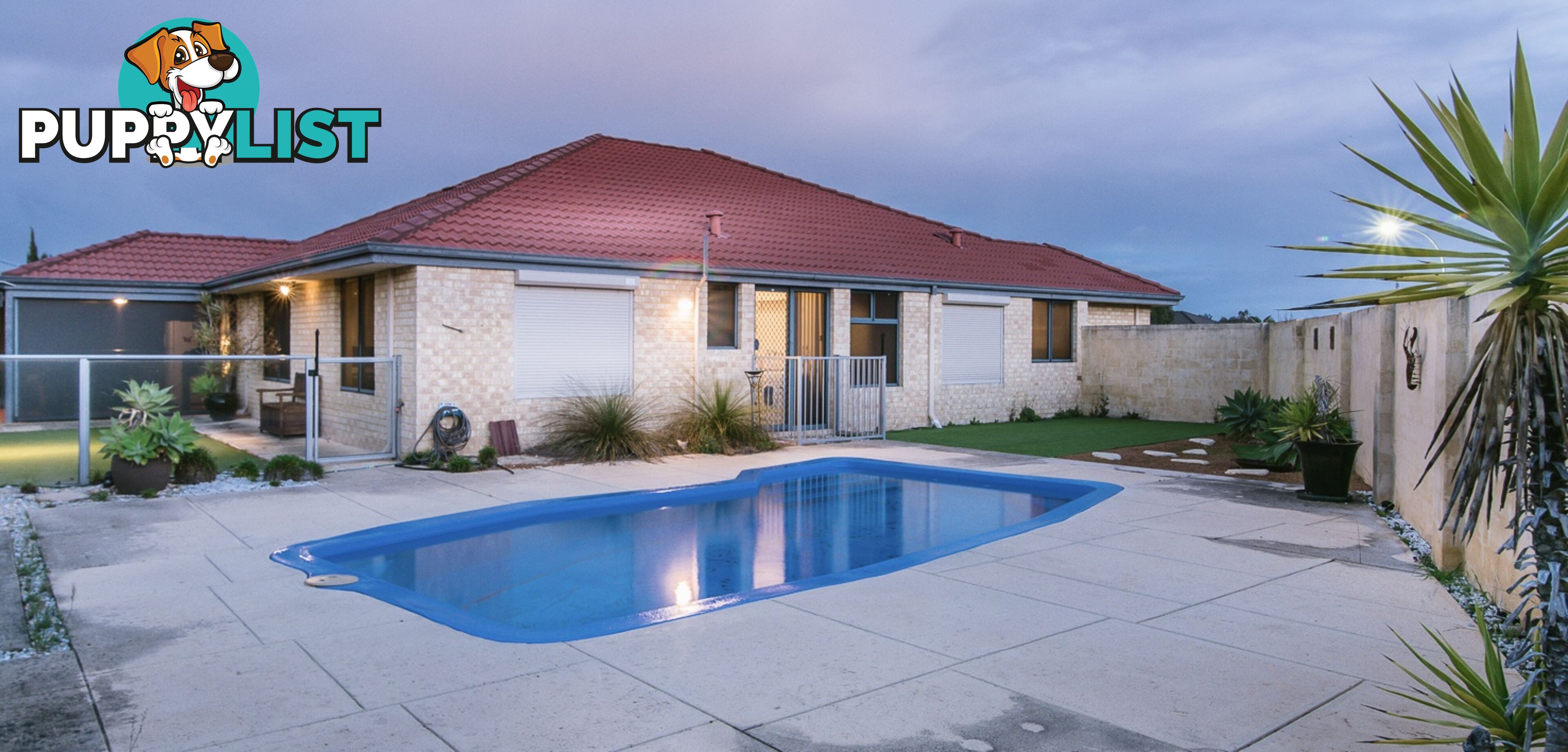 8 Withnell Drive ELLENBROOK WA 6069