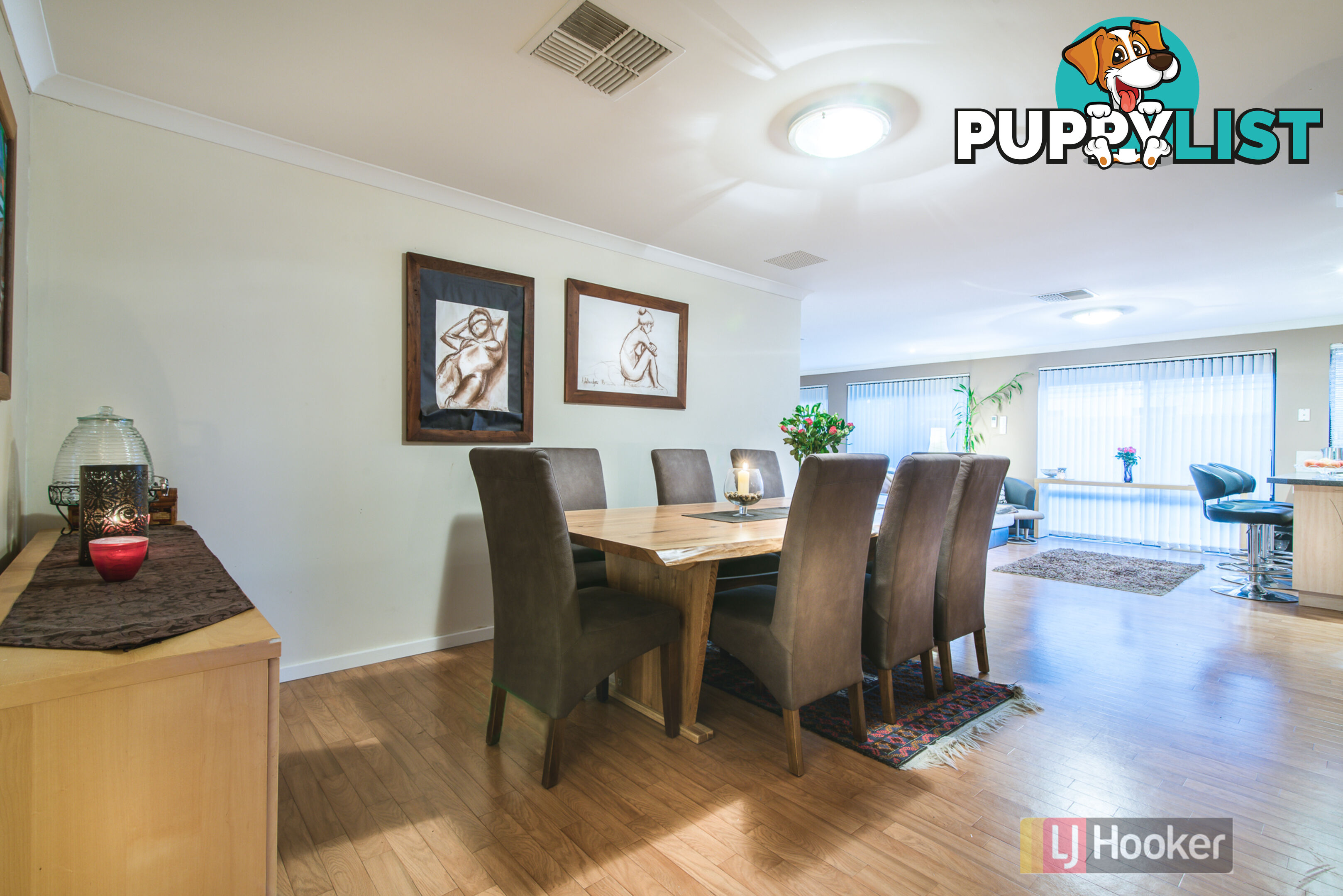8 Withnell Drive ELLENBROOK WA 6069