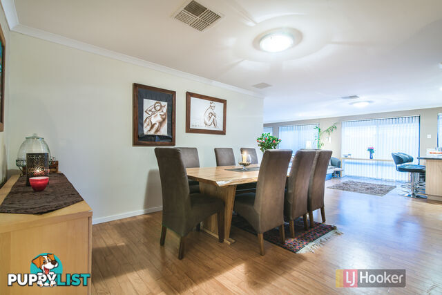 8 Withnell Drive ELLENBROOK WA 6069