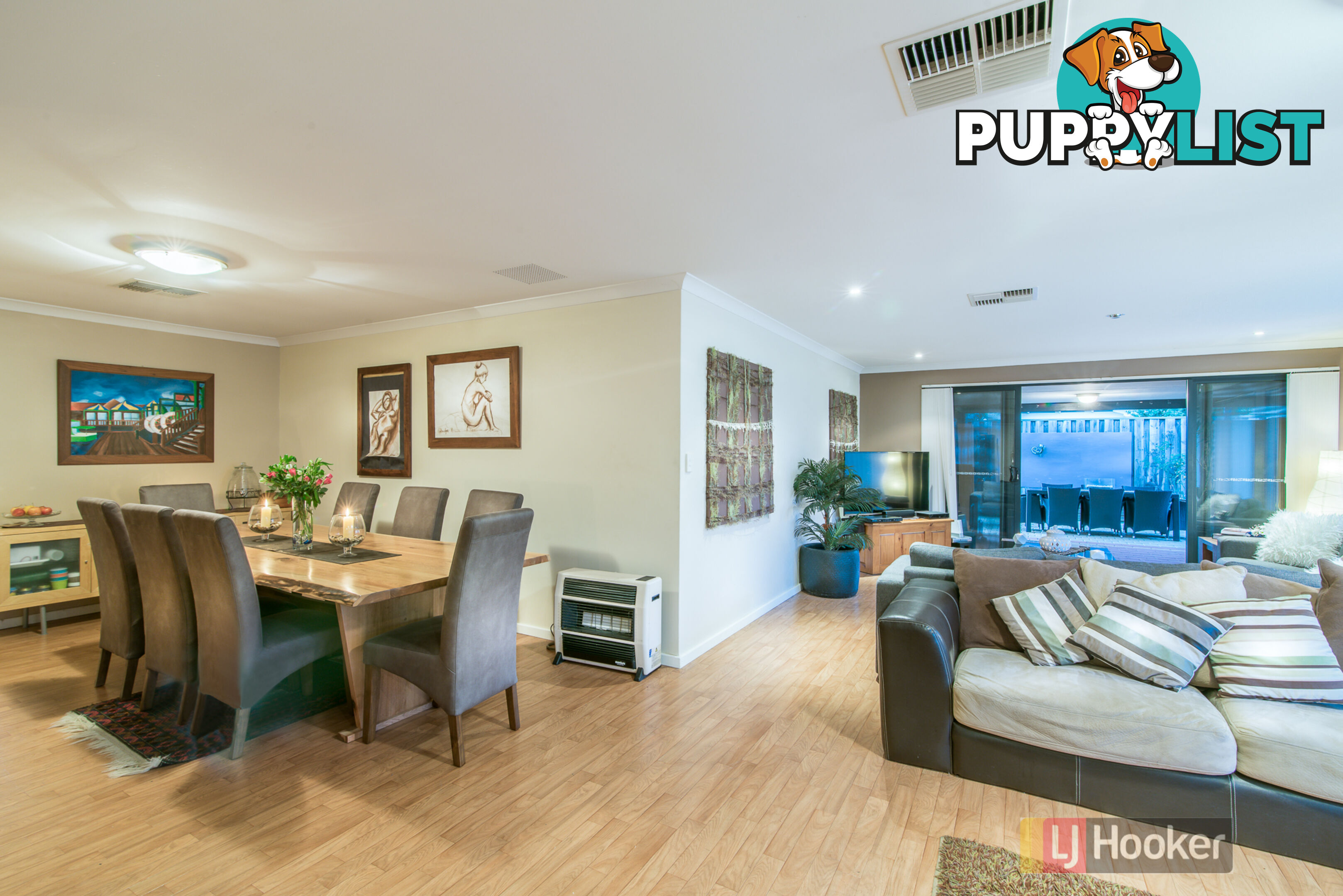 8 Withnell Drive ELLENBROOK WA 6069