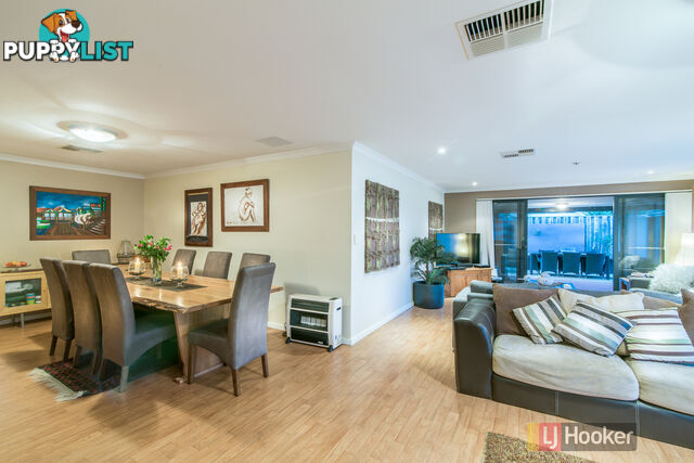 8 Withnell Drive ELLENBROOK WA 6069
