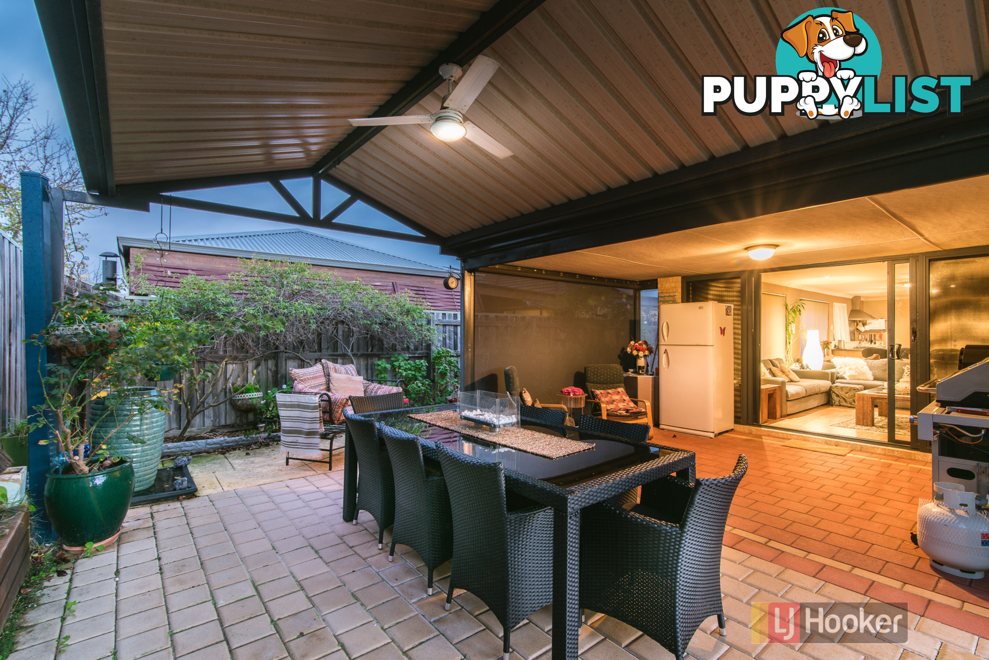 8 Withnell Drive ELLENBROOK WA 6069