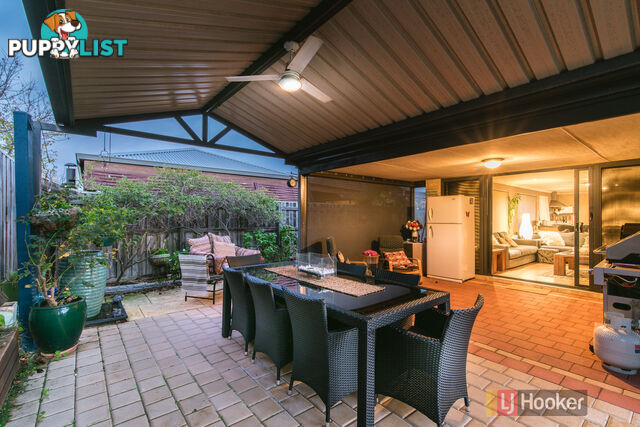 8 Withnell Drive ELLENBROOK WA 6069