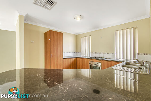 20 Simmonds Pass ELLENBROOK WA 6069