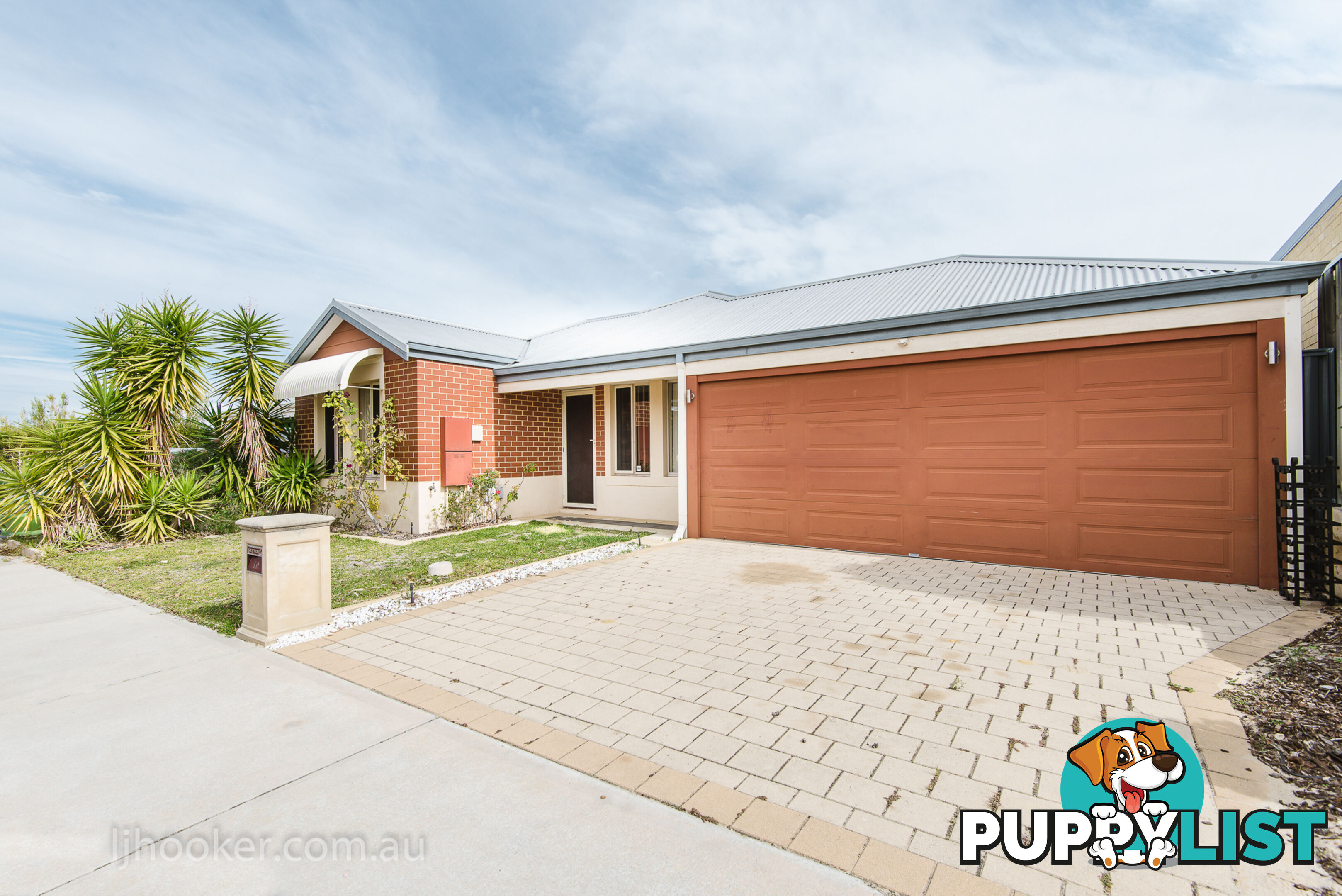 20 Simmonds Pass ELLENBROOK WA 6069