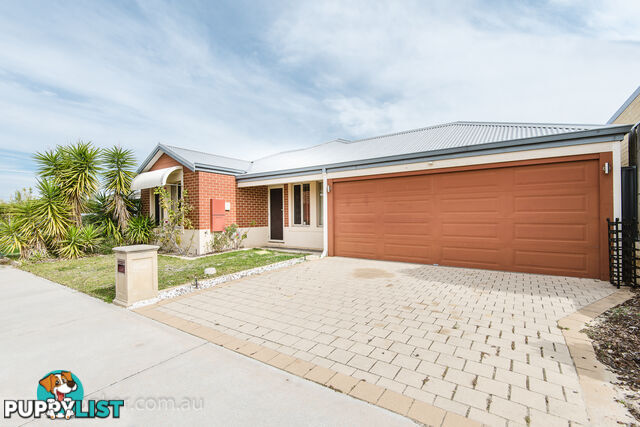 20 Simmonds Pass ELLENBROOK WA 6069