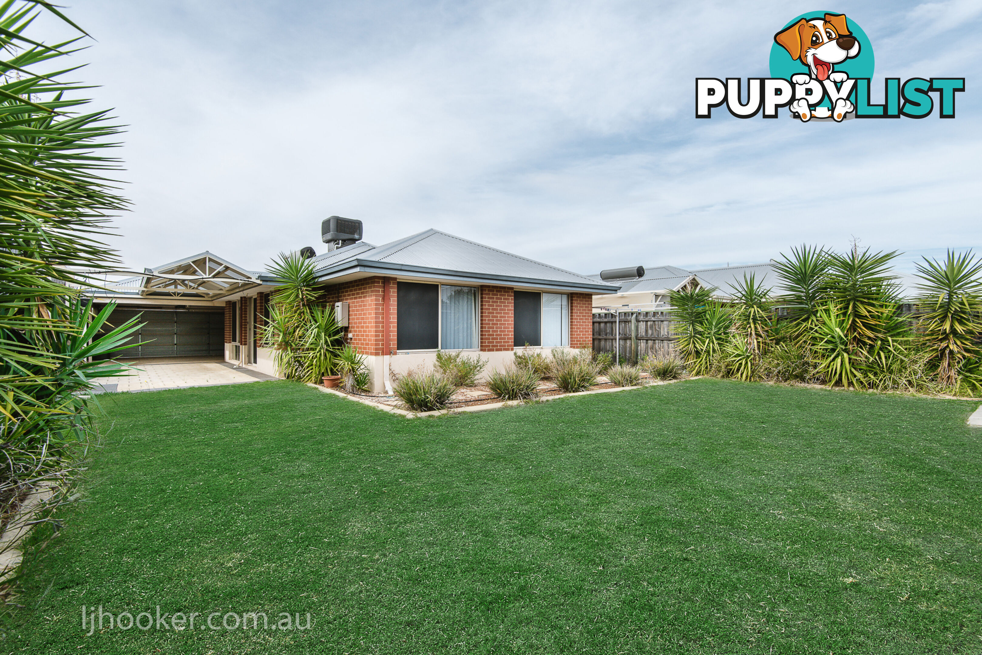 20 Simmonds Pass ELLENBROOK WA 6069