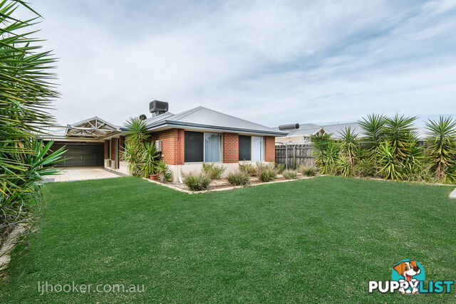 20 Simmonds Pass ELLENBROOK WA 6069