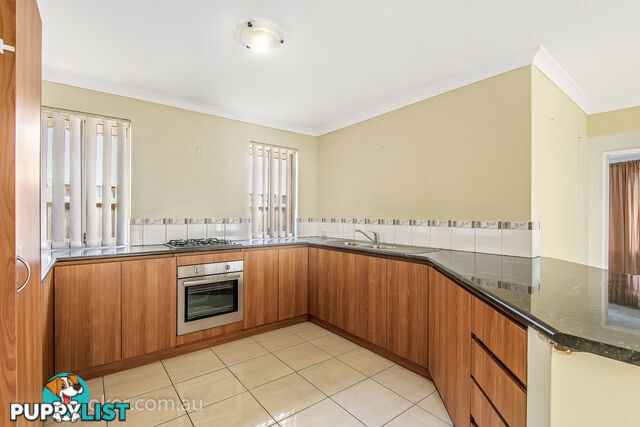 20 Simmonds Pass ELLENBROOK WA 6069