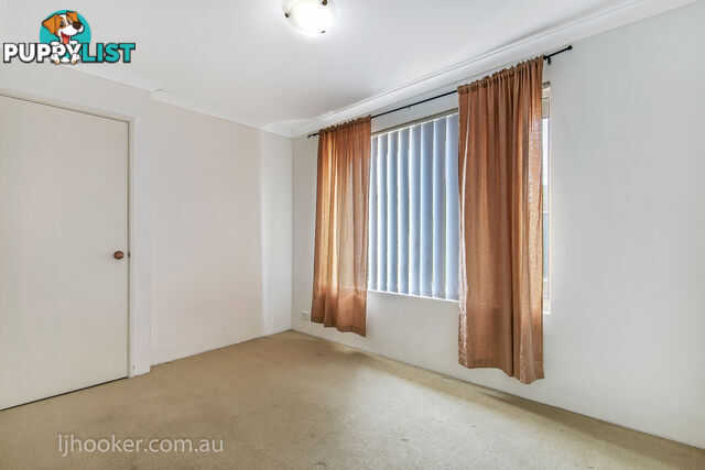 20 Simmonds Pass ELLENBROOK WA 6069