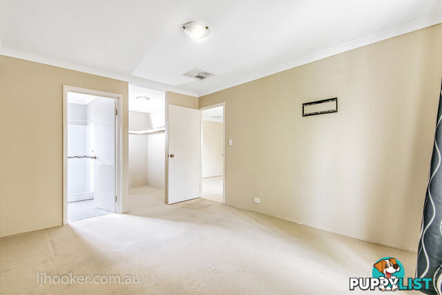 20 Simmonds Pass ELLENBROOK WA 6069