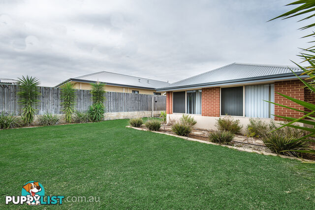 20 Simmonds Pass ELLENBROOK WA 6069