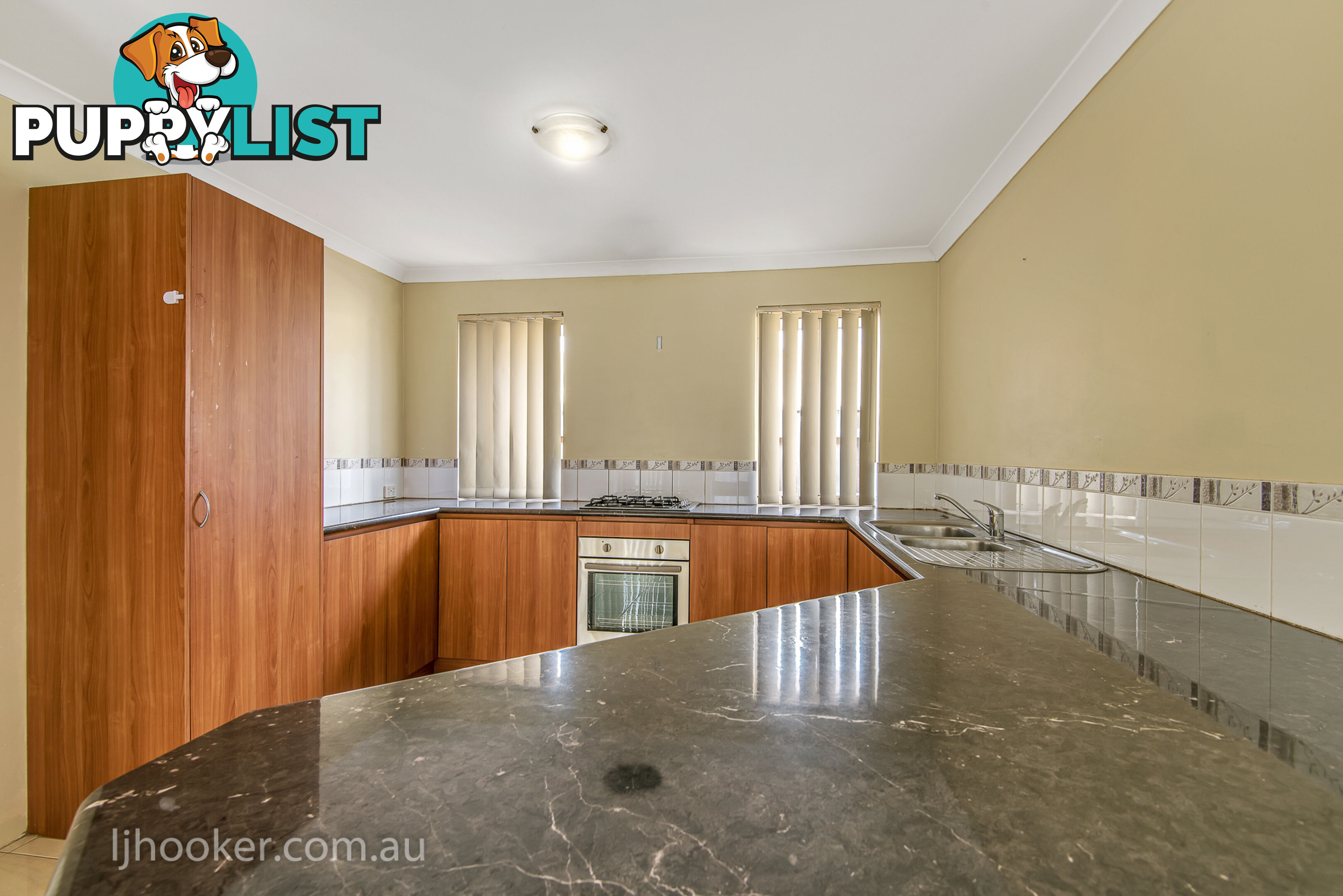 20 Simmonds Pass ELLENBROOK WA 6069