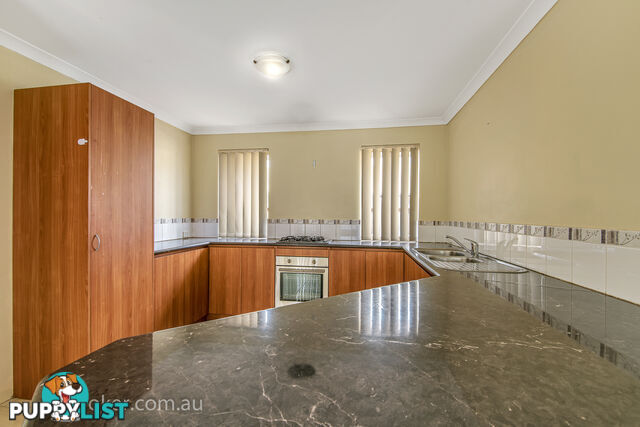 20 Simmonds Pass ELLENBROOK WA 6069