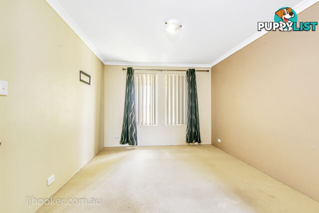 20 Simmonds Pass ELLENBROOK WA 6069