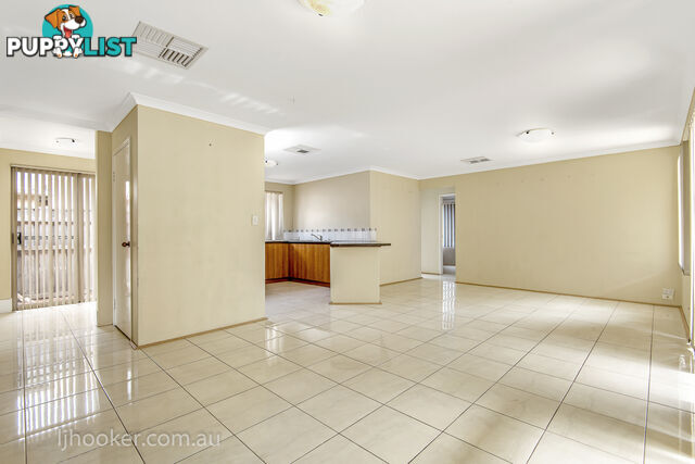 20 Simmonds Pass ELLENBROOK WA 6069