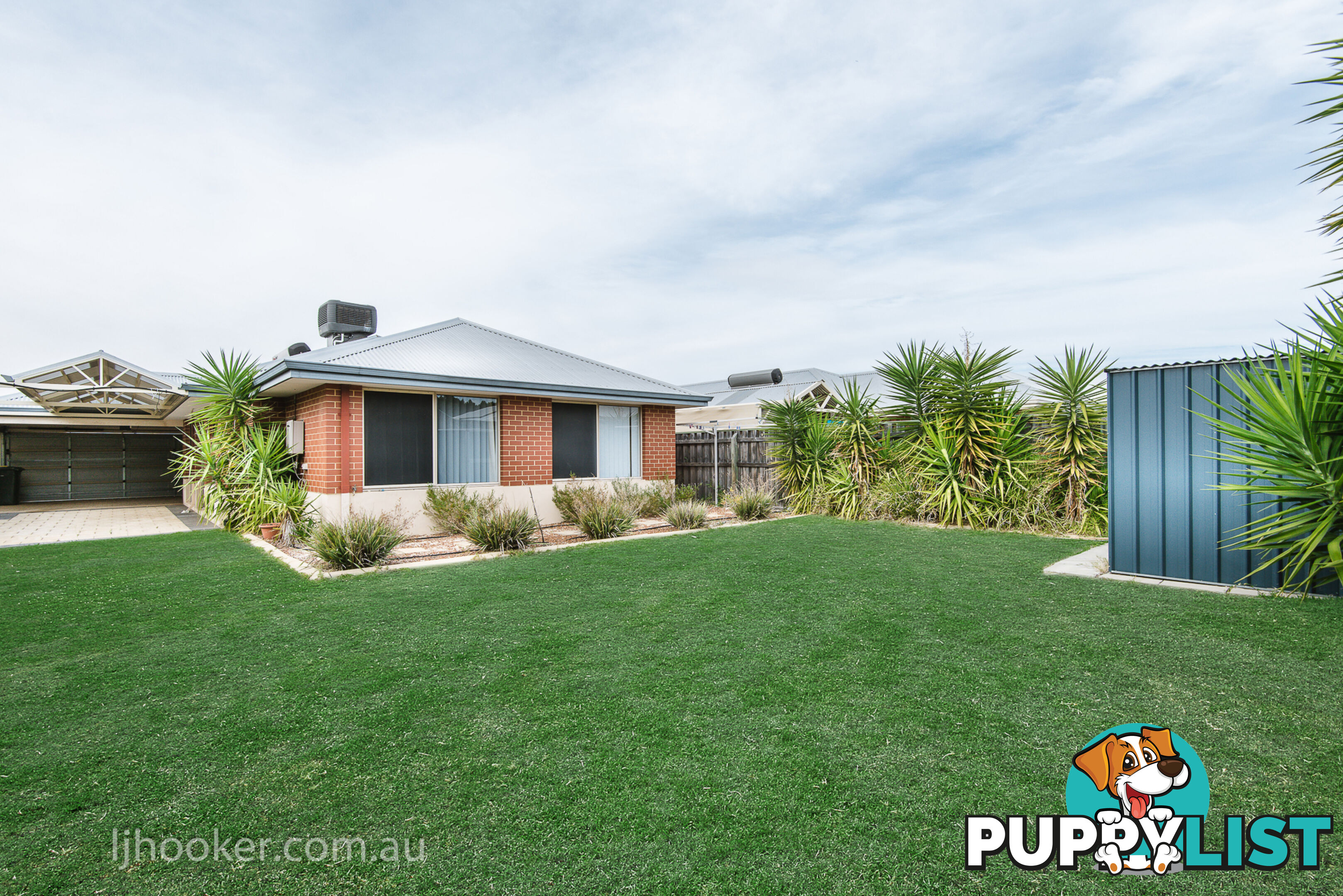 20 Simmonds Pass ELLENBROOK WA 6069