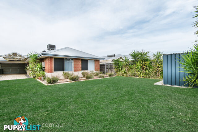 20 Simmonds Pass ELLENBROOK WA 6069