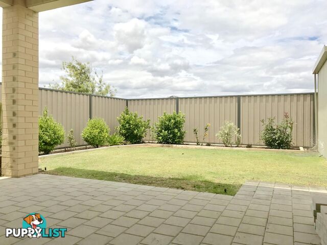 22 Wilderness Way AVELEY WA 6069