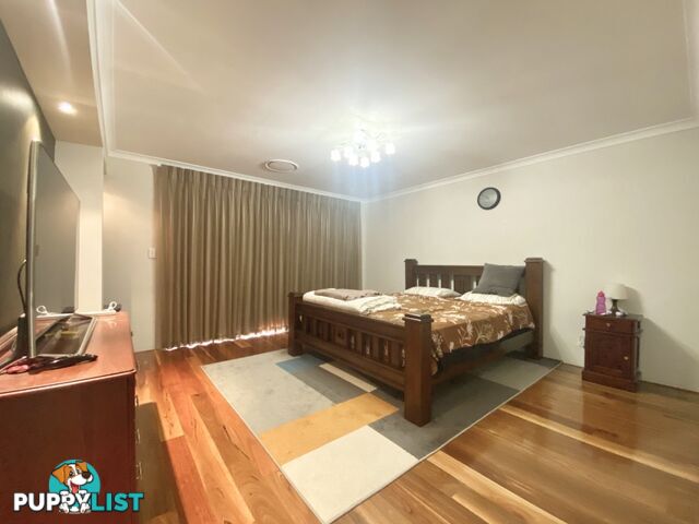 2 Ellery gate AVELEY WA 6069