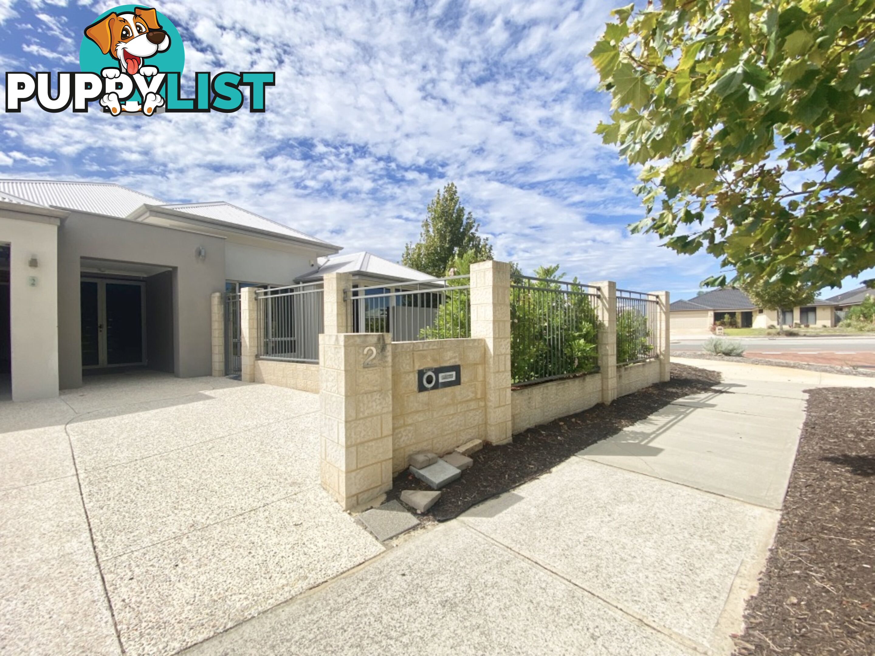 2 Ellery gate AVELEY WA 6069