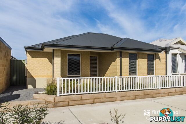 98 Cheriton Avenue ELLENBROOK WA 6069