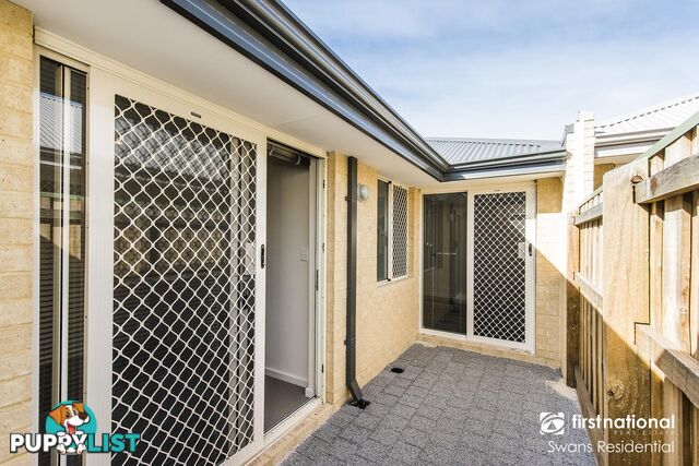 98 Cheriton Avenue ELLENBROOK WA 6069