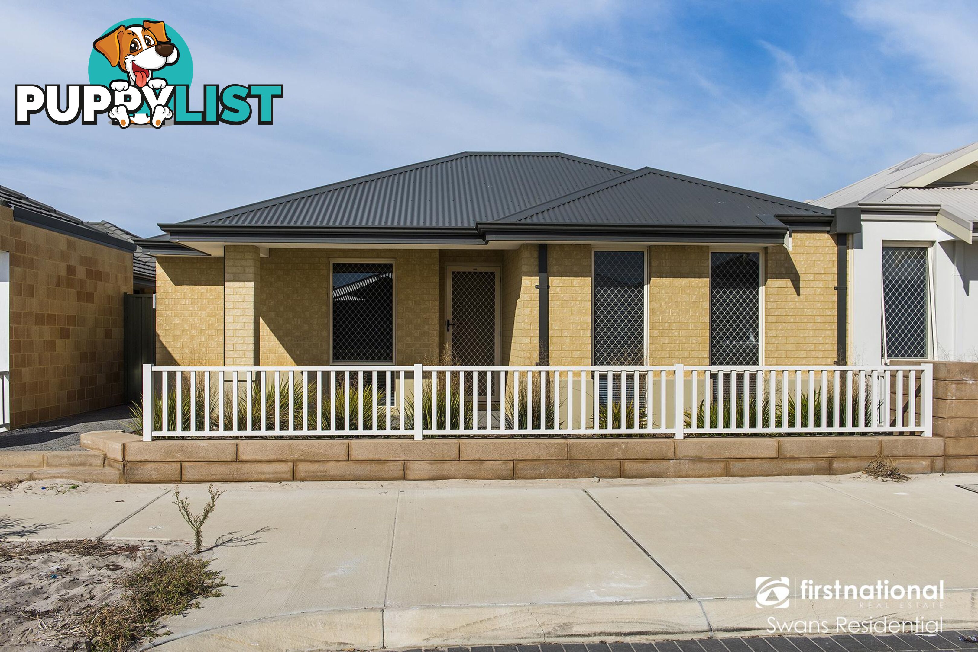 98 Cheriton Avenue ELLENBROOK WA 6069