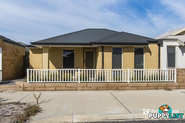 98 Cheriton Avenue ELLENBROOK WA 6069