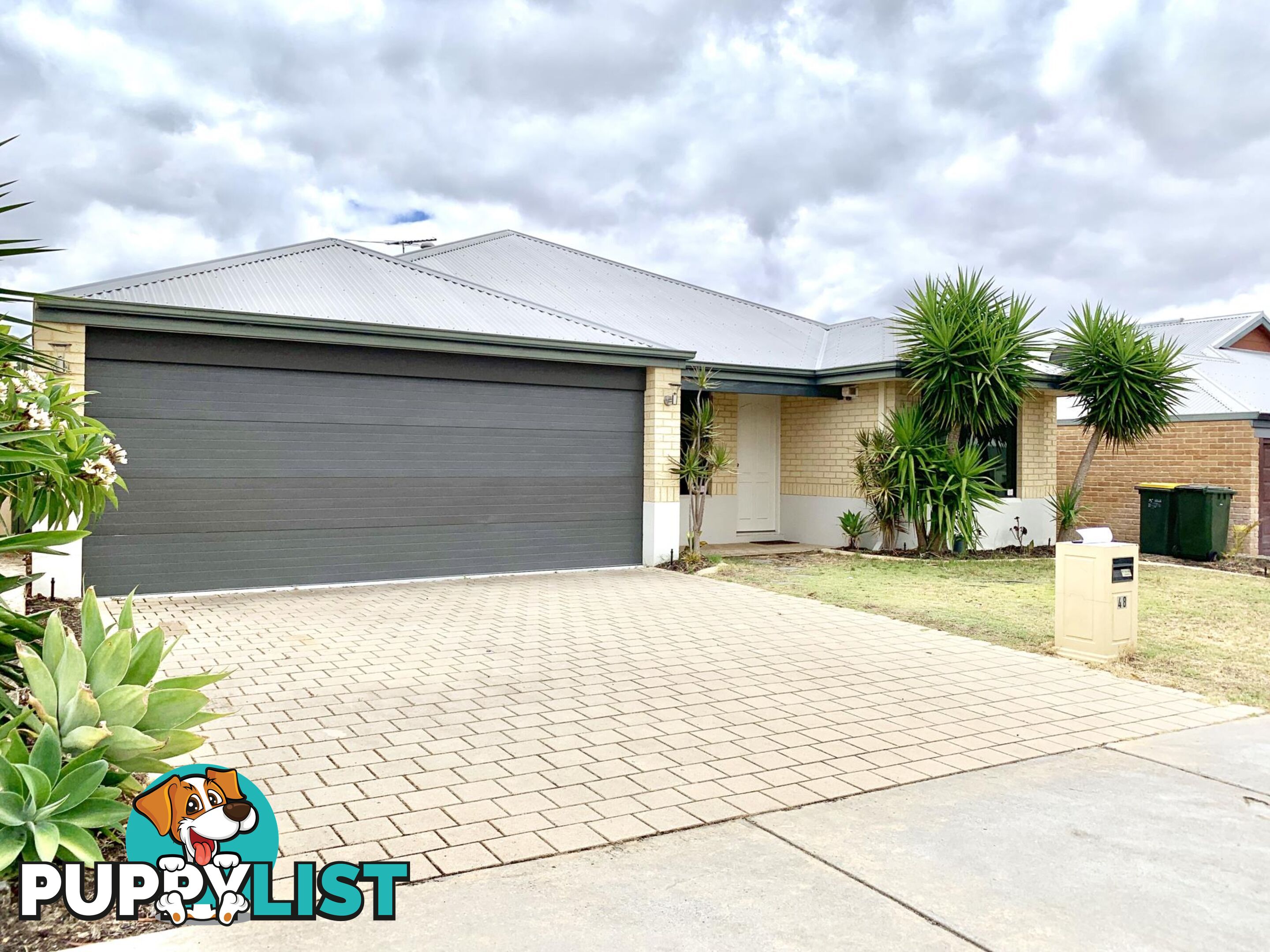 48 Ardmore Parade ELLENBROOK WA 6069