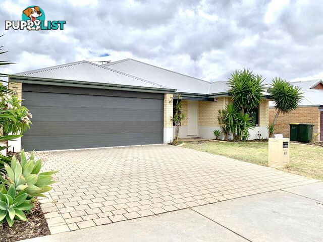 48 Ardmore Parade ELLENBROOK WA 6069