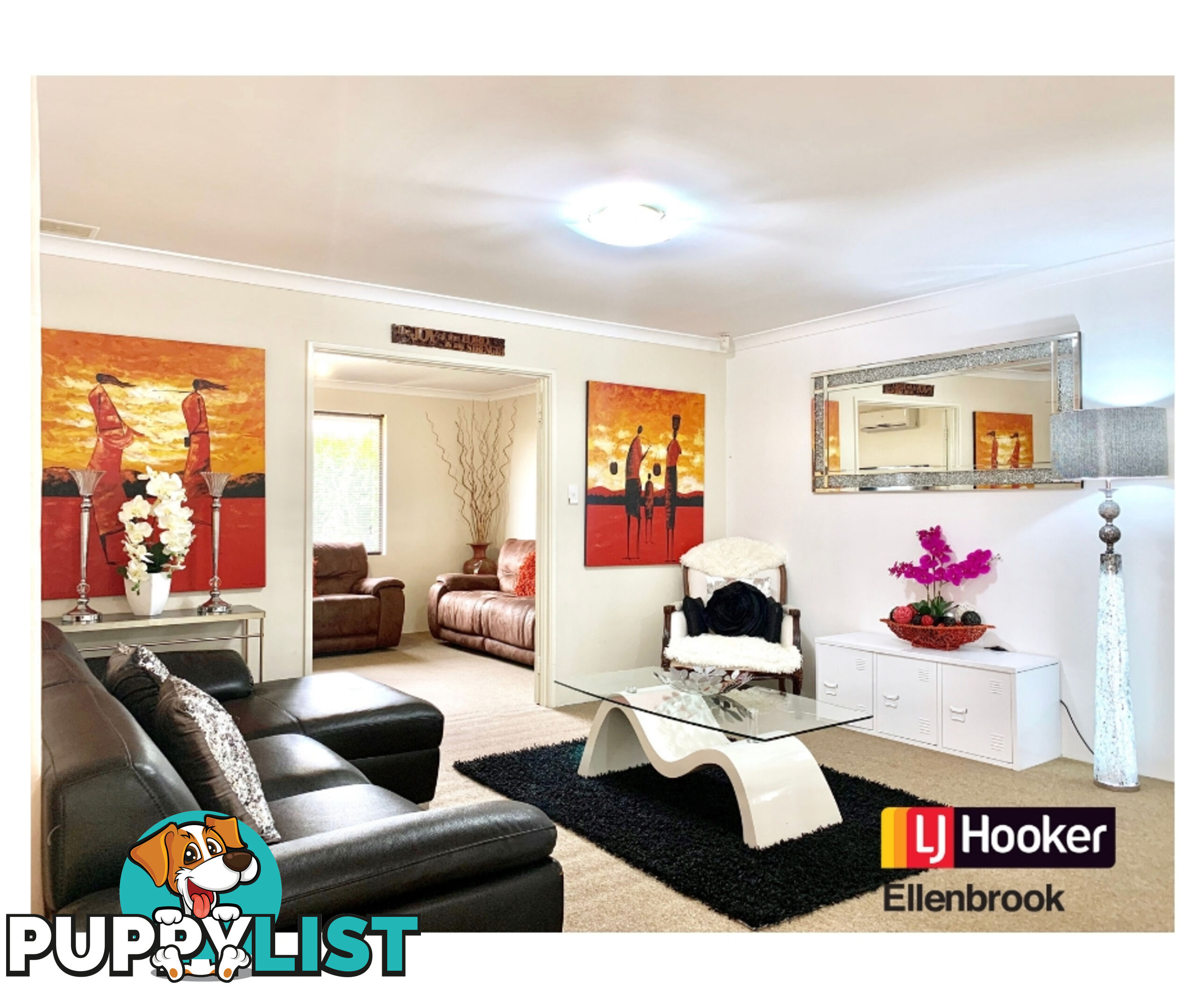 48 Ardmore Parade ELLENBROOK WA 6069