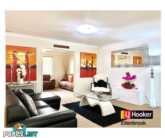 48 Ardmore Parade ELLENBROOK WA 6069