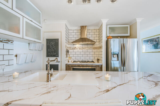 36 Tranquility Crescent AVELEY WA 6069