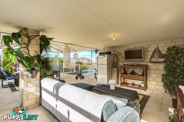 36 Tranquility Crescent AVELEY WA 6069