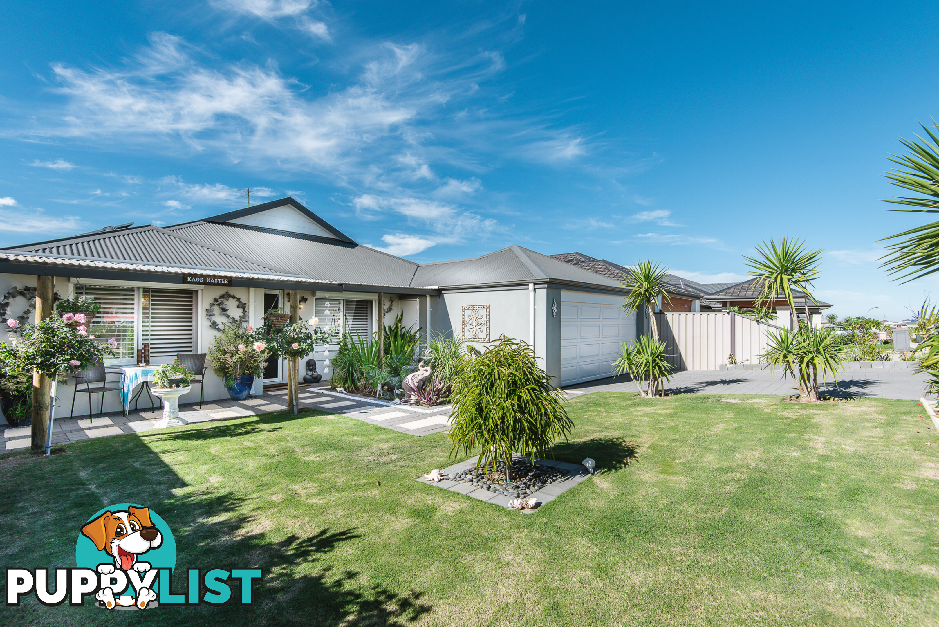 36 Tranquility Crescent AVELEY WA 6069